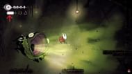 Silk Gauge in Hollow Knight Silksong (Image via Team Cherry)